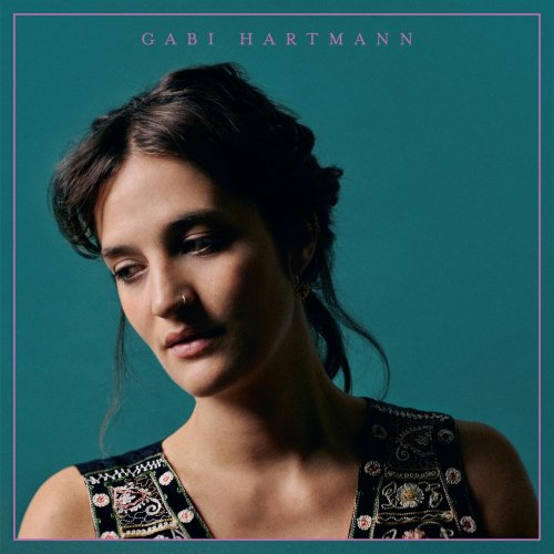 Gabi Hartmann - Gabi Hartmann (2023) Hi Res