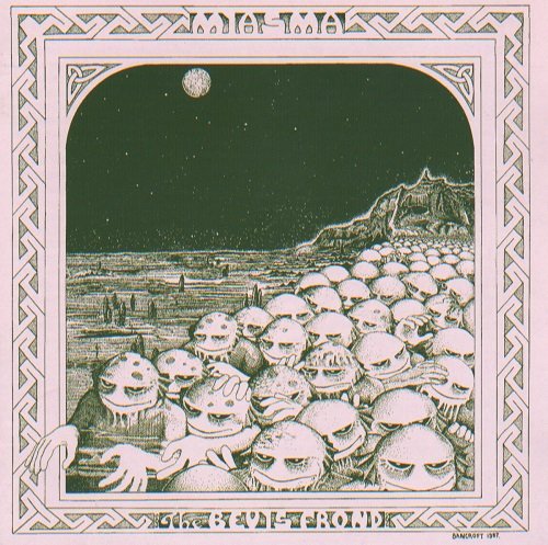 The Bevis Frond - Miasma (1986)