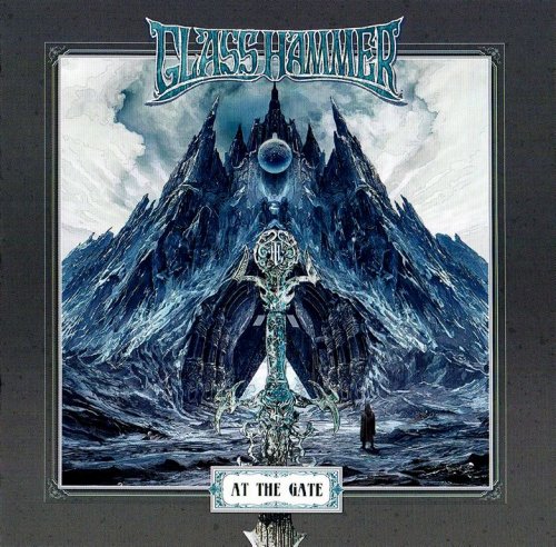Glass Hammer - At The Gate (2022) CD-Rip