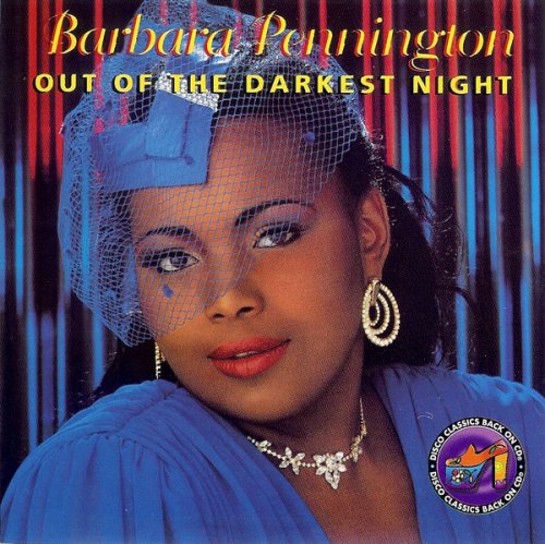 Barbara Pennington - Out Of The Darkest Night (1985/1996)