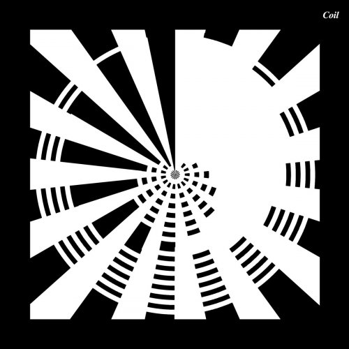 Coil - Queens Of The Circulating Library (2023)
