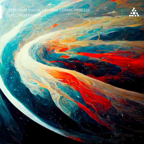 Spectrum Vision & Unusual Cosmic Process - Spectrum Progress (2023)