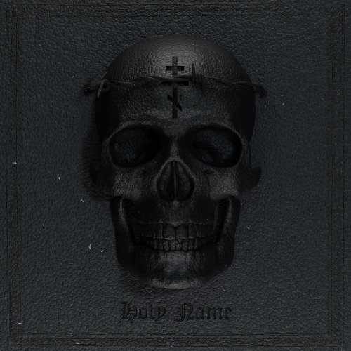 HolyName - Holyname (2023)