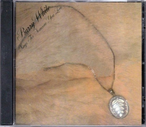 Barry White - Barry White Sings For Someone You Love (1977) [1996]
