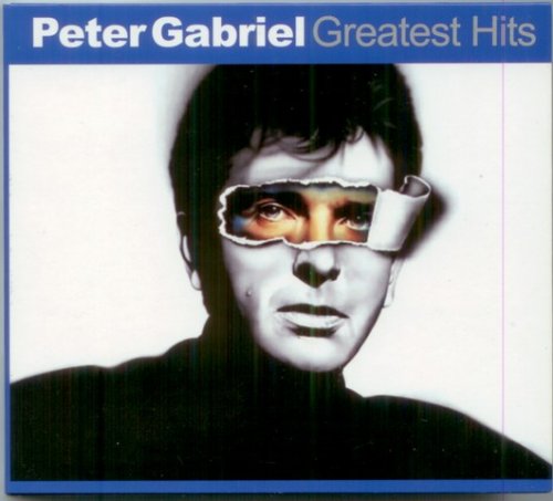Peter Gabriel - Greatest Hits (2008)