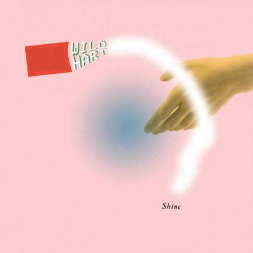 Wildhart - Shine (2016)