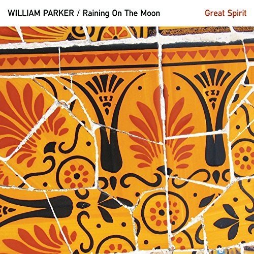 William Parker - Great Spirit (2015)
