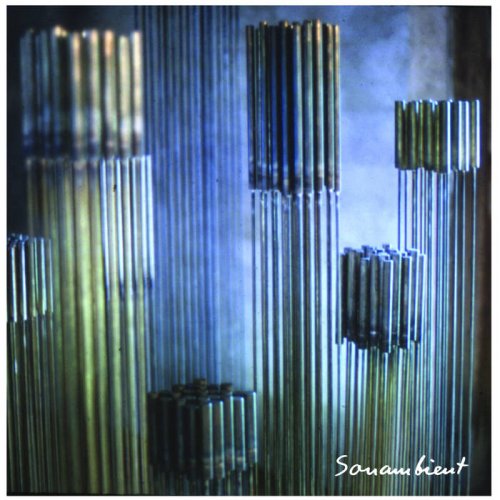 Harry Bertoia - Hints Of Things To Come (2022)