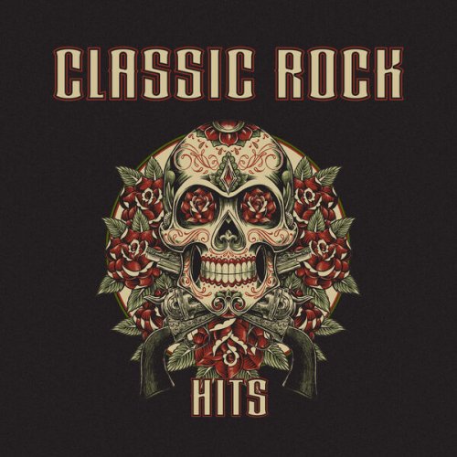 VA - Classic Rock Hits (2023)