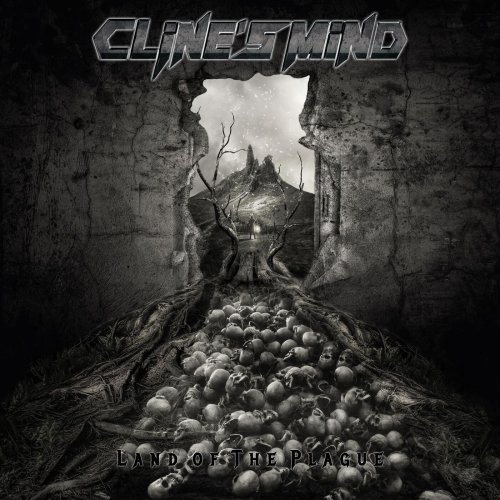 Cline's Mind - Land of the Plague (2023)