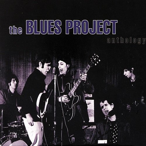 The Blues Project - Anthology (1997)