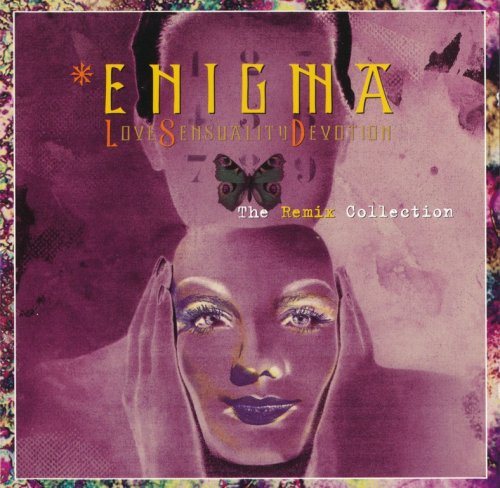 Enigma - Love Sensuality Devotion: The Remix Collection (2001)