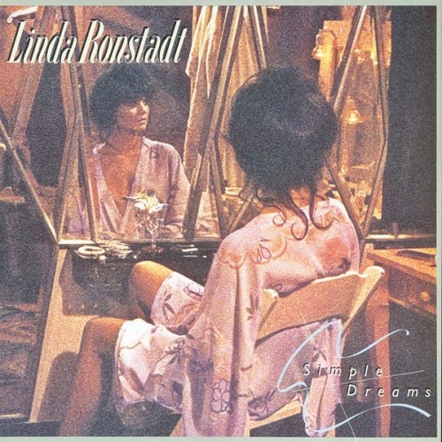 Linda Ronstadt - Simple Dreams (40th Anniversary Edition) (2017) [Hi-Res]