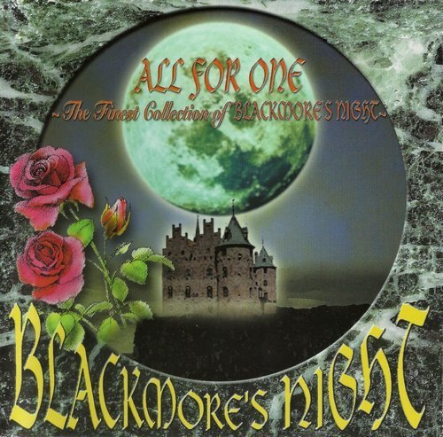 Blackmore's Night - All For One - The Finest Collection Of Blackmore's Night (2004)