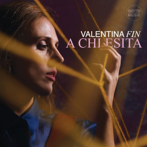 Valentina Fin - A chi esita (2023)