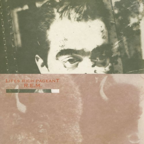 R.E.M. - Lifes Rich Pageant (1986/2016) [HDtracks]