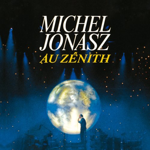 Michel Jonasz - Au Zénith (1993)