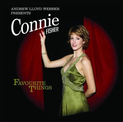 Connie Fisher - Favourite Things (2006)