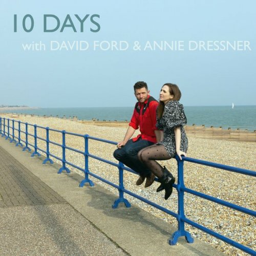 Annie Dressner - 10 Days (Live) (2023)