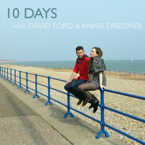 Annie Dressner - 10 Days (Live) (2023)