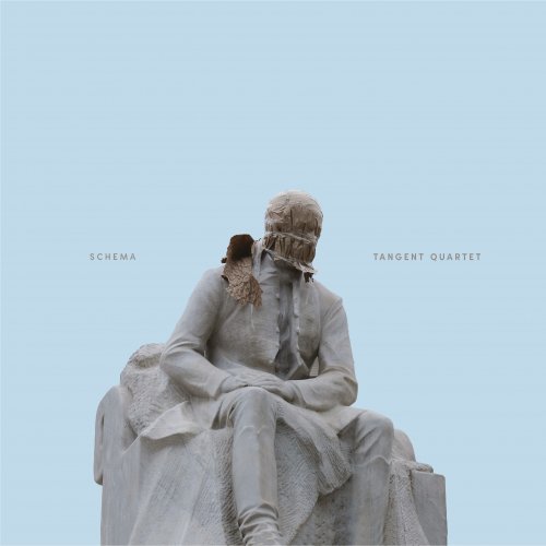 Tangent Quartet & Yiannis Vagianos - Schema (2023) Hi Res