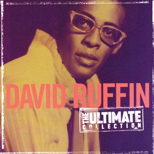 David Ruffin - The Ultimate Collection: David Ruffin (1998)