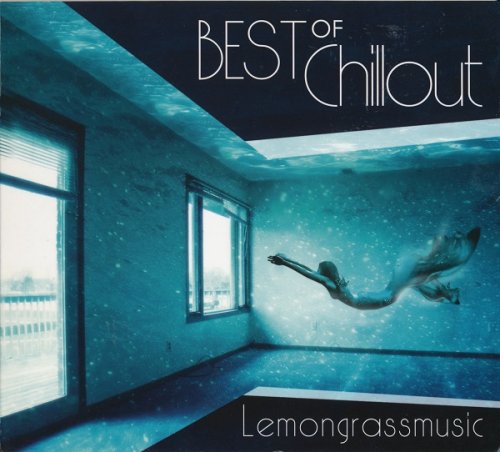 VA - Best Of Chillout Lemongrassmusic (2011)
