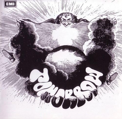Tomorrow - Tomorrow (Reissue) (1968/1999)