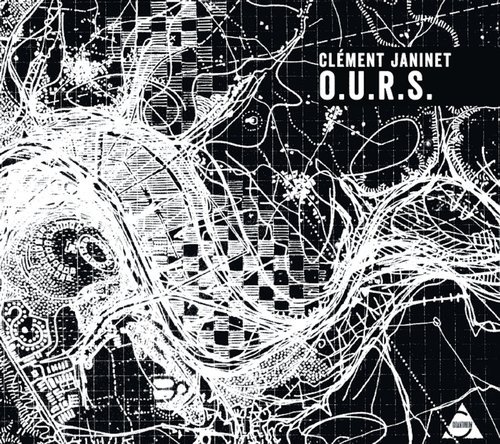 Clement Janinet - O.U.R.S. (2018)
