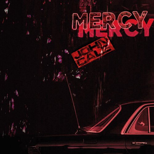 John Cale - Mercy (2023) [Hi-Res]