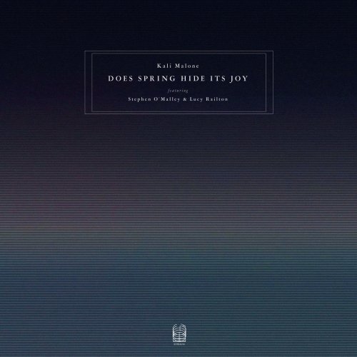 Kali Malone - Does Spring Hide Its Joy (2023) {3CD Box Set}