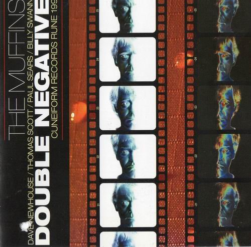 The Muffins - Double Negative (2004)