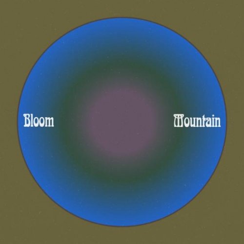Hazlett - Bloom Mountain (2023) [Hi-Res]