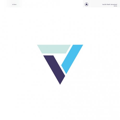Lust for Youth – International [Deluxe Edition] (2014)