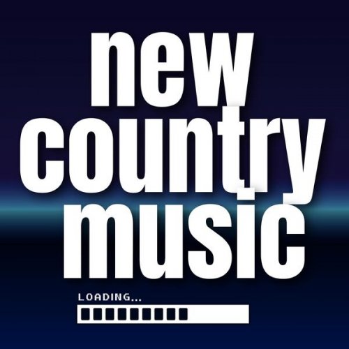 VA - New Country Music (2023)