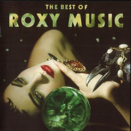 Roxy Music - The Best Of (2000) [2003 SACD]