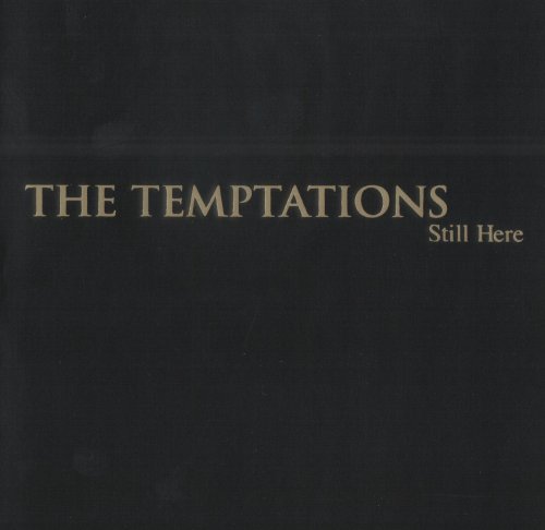 The Temptations - Still Here (2010)