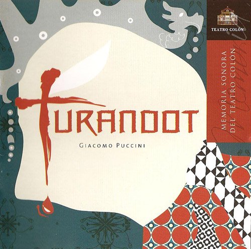 Birgit Nilsson, Montserrat Caballe, Victor de Narke, Fernando Previtali - Puccini: Turandot (2006)