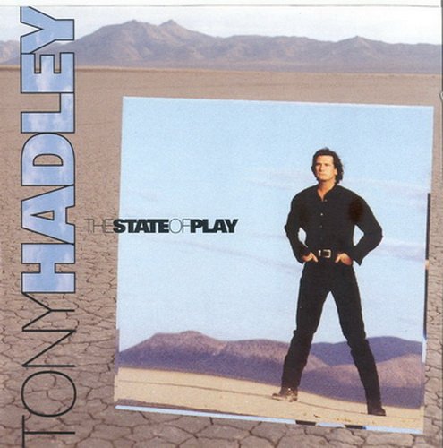 Tony Hadley - The State of Play (1992)