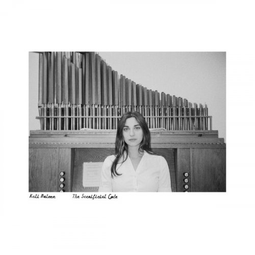 Kali Malone - The Sacrificial Code (2019) [Hi-Res]
