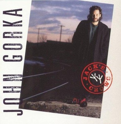 John Gorka - Jack's Crows (1991)