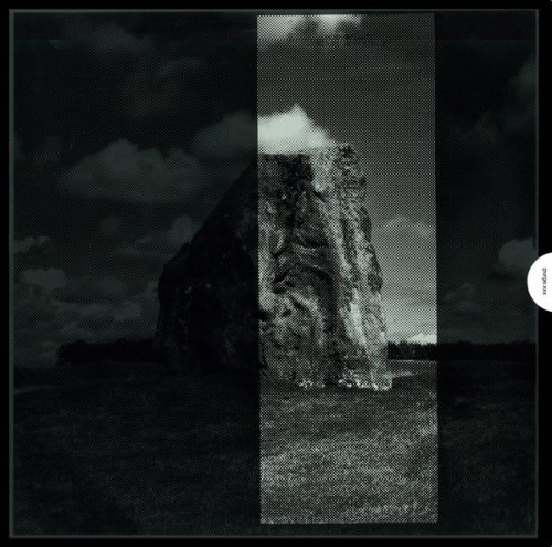 Nkisi - Avebury (2022)