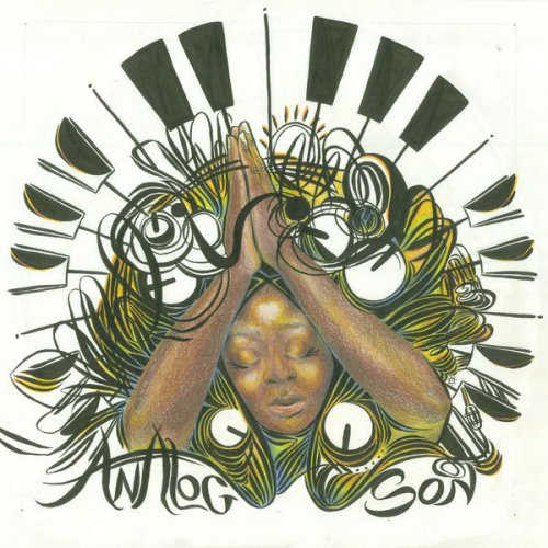 Analog Son - Analog Son (2014)
