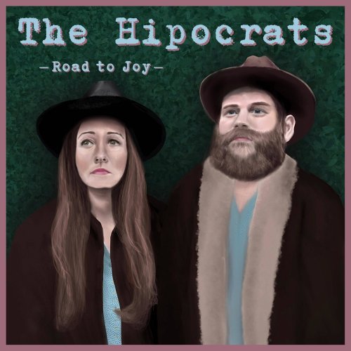 The Hipocrats - Road to Joy EP (2022)