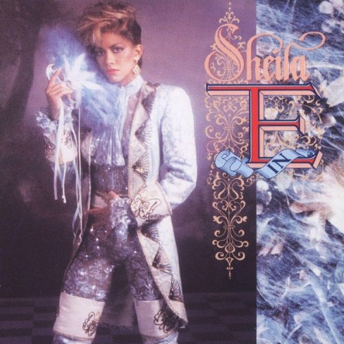 Sheila E. - Romance 1600 (1985/2005)