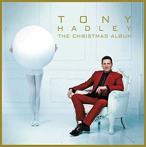 Tony Hadley - The Christmas Album (2015)