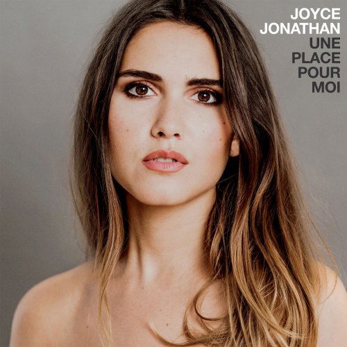 Joyce Jonathan - Une place pour moi (2016)