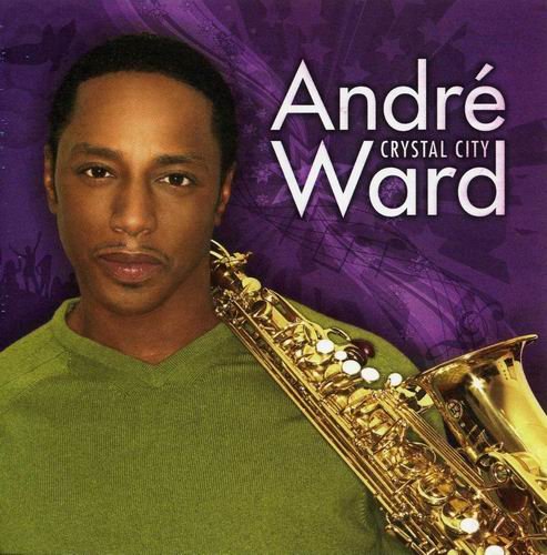 Andre Ward - Crystal City (2007)