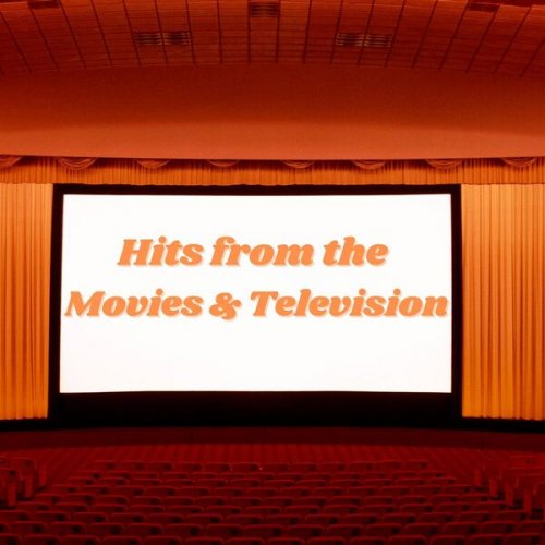 VA - Hits from the Movies & Television (2023)
