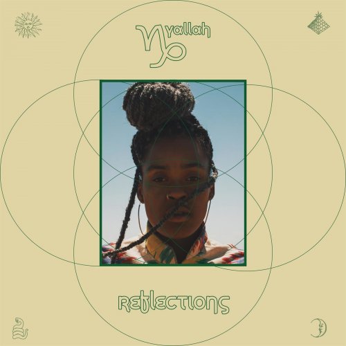 NYALLAH - Reflections (2023)